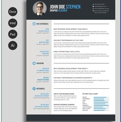 Fine Free Teacher Resume Templates Microsoft Word Template Design With Regard For