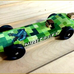 Exceptional Formula Pinewood Derby Car Template See Your Stevie And Submit This One For