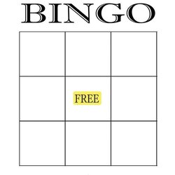 Sterling Free Bingo Card Template Cards Design Templates Blank Printable Empty Grid Board Word Kids Under