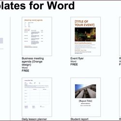 The Highest Quality Book Template Word Free Download Templates For Microsoft