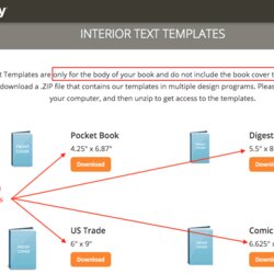 Free Book Templates For Authors Outline Generator Template Word Layout Size Correct Once Find