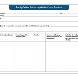 The Highest Standard Free Action Plan Templates Corrective Emergency Business Template Example Examples Excel