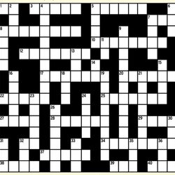 Champion Puzzles Crosswords With Answers Economy Crossword Economics Screen Shot At