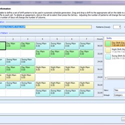 Eminent Search Results For Hour Rotating Shift Schedules Examples Week Calendar Employee Scheduling