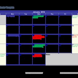 Superior How To Create Printable Calendar In Word Templates Free