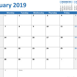 Great Spreadsheet Calendar Template Intended For Calendars Office Excel Next