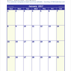 Fine Does Microsoft Word Have Printable Calendar Blank Sample