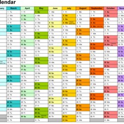 Tremendous Calendar Download Free Printable Excel Templates Yearly Calendars