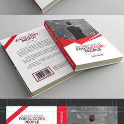 Book Cover Template By Templates Image Preview