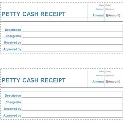 Sterling Cash Receipt Template Printable Receipts Sample Form