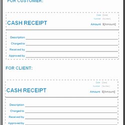 Free Cash Receipt Template Word Format Invoice Templates Ideas Of