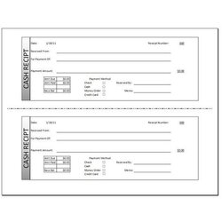Exceptional Image Result For Free Printable Cash Receipt Form Template Payroll Invoice Tuition