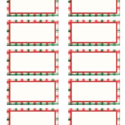 Legit Editable Free Printable Labels Template Avery Christmas Tag Label