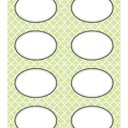 Preeminent Labels Free Printable Label Templates