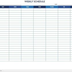 Outstanding Beautiful Free Employee Scheduling Templates Template Ideas Within Blank Monthly Work Schedule