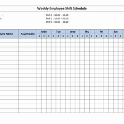Wizard Employee Scheduling Spreadsheet Excel Schedule Template Work Calendar Shift Inside