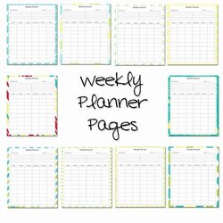 The Highest Quality Lesson Plan Book Template Printable In Teacher Plans