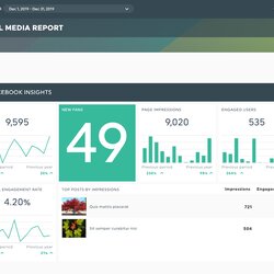 Swell Social Media Reports Quick Guide Report Data Template Own Use Live