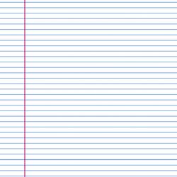 Cool Free Printable Lined Paper Best Handwriting Ruled College
