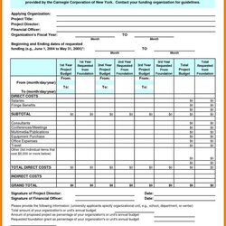Excellent Event Budget Planning Worksheet Template Excel Business Spreadsheet Annual Small Project Management