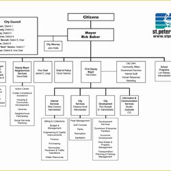 Magnificent Microsoft Organizational Chart Template Free Of Awful Word