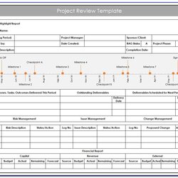 Super Excel Project Planning Template Microsoft