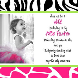 Matchless How To Choose The Best One Free Printable Birthday Invitation Templates Print Invitations Template