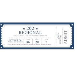 Super Printable Tickets Free Templates Template Business Excel Word Ticket Event Blank Admission Editable