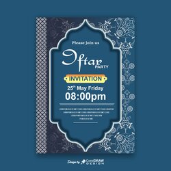 The Highest Standard Download Invitation Card Template Design Free Preview