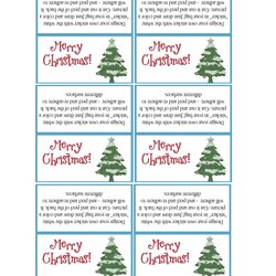 Sublime Free Holiday Return Address Template Search Results Calendar Christmas Labels Click