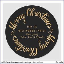 Magnificent Christmas Return Address Labels Template Resume Examples Card