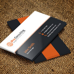 Sublime Design Tools Free Business Card Templates Cards Template Simple Consulting Graphic Examples