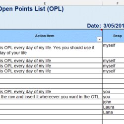 Smashing Task List Template Excel Spreadsheet Perfect Ideas Image