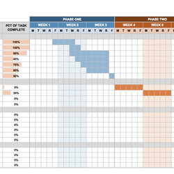 Excel Spreadsheet Task List Template Project Tracking Daily Tool Templates Intended For Unique