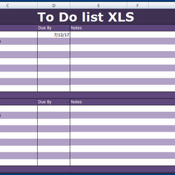 Fantastic Free Printable Task List Template Excel Spreadsheet Sample Of
