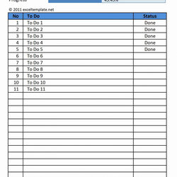 Exceptional Excel Spreadsheet Task List Template Templates Simple Log Sheet Grocery Daily Sample Format