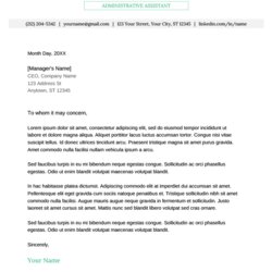 Swell Google Docs Cover Letter Templates Letters Template Online