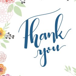Super Thank You Card Set Free Printable Cards