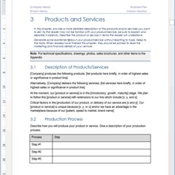 Sublime Business Plan Templates Page Ms Word Free Excel Spreadsheets Template Theme Blue Office