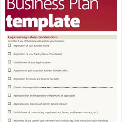 Perfect Free Business Plan Templates Excel Formats Template Sample Word Order Layout Printable Form Simple