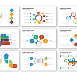 Supreme Option Presentation Template Templates