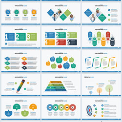 Corporate Presentation Template Templates