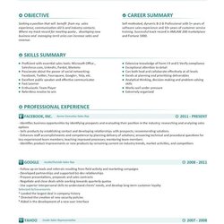 Exceptional Microsoft Office Skills Resume Template Appleseed Skill