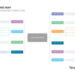 Free Mind Map Templates Examples Word Template Exclusive Scaled