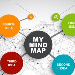 Best Mind Map Templates For Free And Premium Vector Template