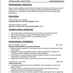 Superb Entry Level Resume Template Free Samples Examples Format Objective Bookkeeping Bookkeeper General
