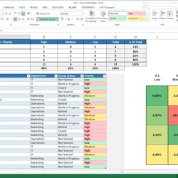 Sterling Free Project Management Templates Excel Multiple Spreadsheet Agile Breathtaking Minus Registers