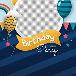 The Highest Standard Personalized Kids Birthday Party Invitation Templates For Any Ages Printable June