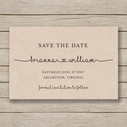 Worthy Save The Date Template Word Professional Pertaining Printable In