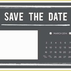 Matchless Save The Date Invitation Templates Free Of Template Word